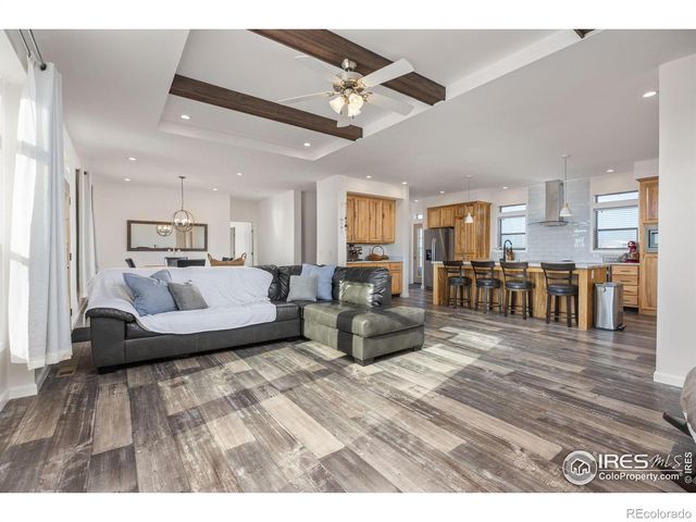 45171 CR 35, Pierce, CO 80650