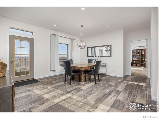 45171 CR 35, Pierce, CO 80650