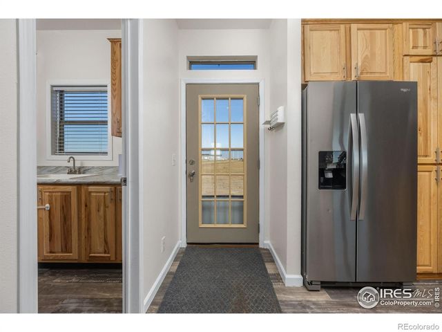 45171 CR 35, Pierce, CO 80650