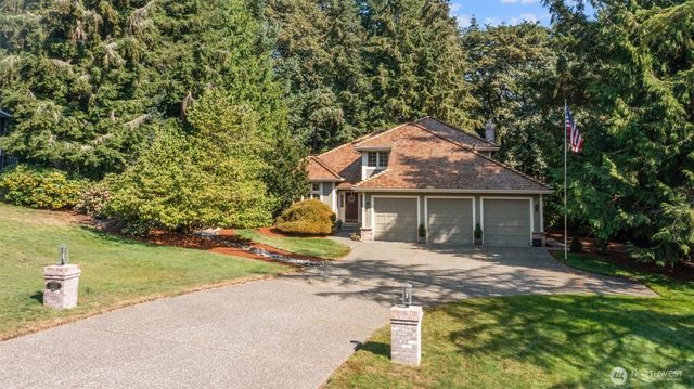 13022 205th Place SE, Issaquah, WA 98027