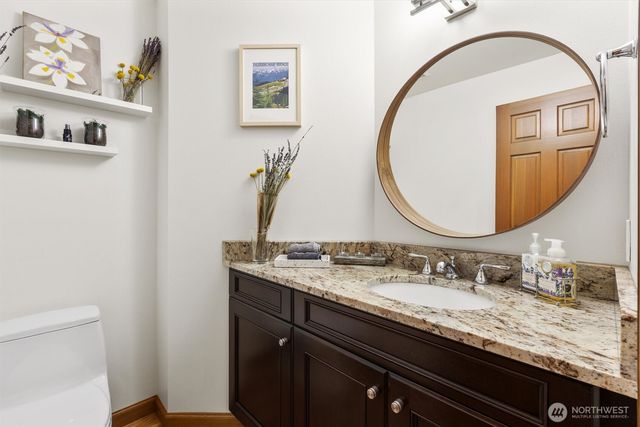 13022 205th Place SE, Issaquah, WA 98027