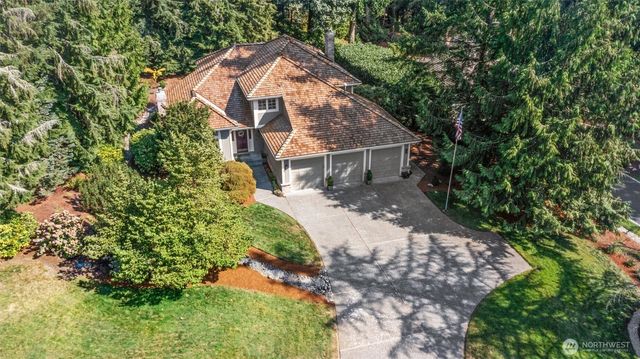 13022 205th Place SE, Issaquah, WA 98027