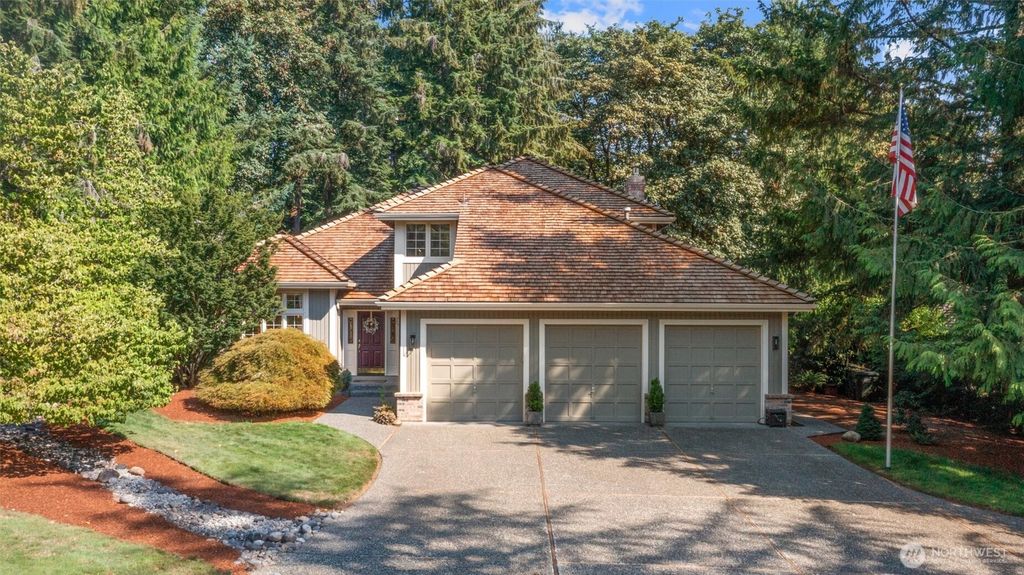 13022 205th Place SE, Issaquah, WA 98027