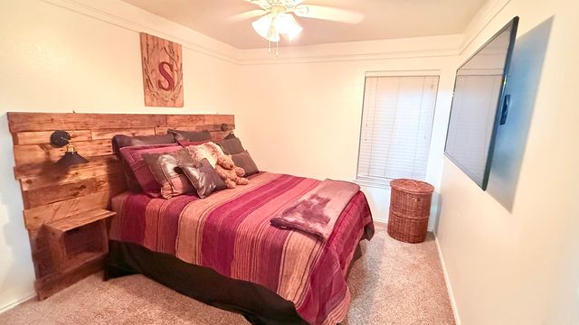 4625 Indian Rock Drive, Fort Worth, TX 76244