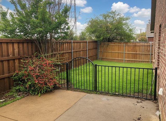 4625 Indian Rock Drive, Fort Worth, TX 76244