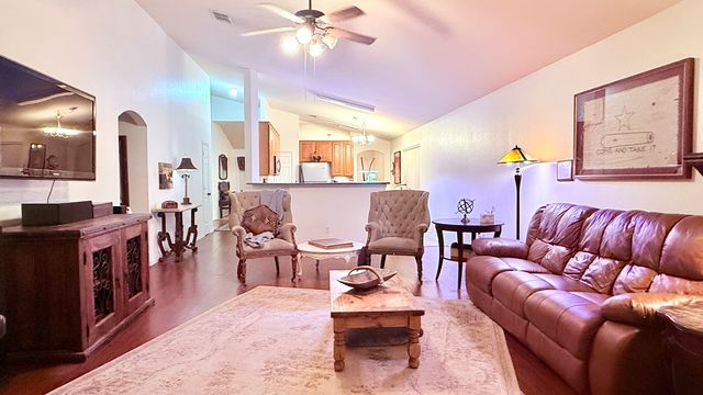 4625 Indian Rock Drive, Fort Worth, TX 76244