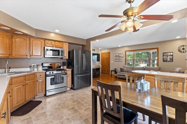5409 58th STREET, Kenosha, WI 53144