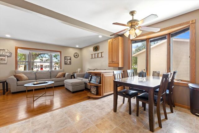 5409 58th STREET, Kenosha, WI 53144