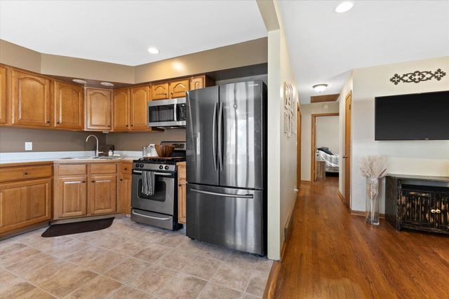 5409 58th STREET, Kenosha, WI 53144
