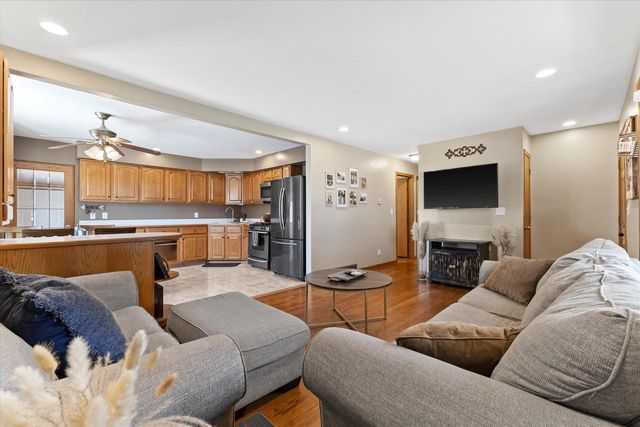 5409 58th STREET, Kenosha, WI 53144
