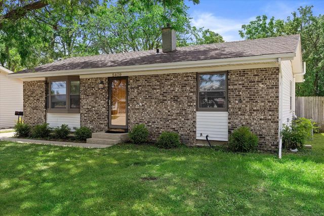 5409 58th STREET, Kenosha, WI 53144