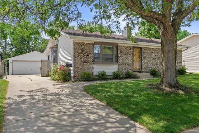 5409 58th STREET, Kenosha, WI 53144