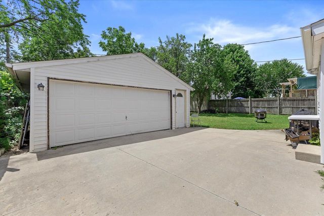 5409 58th STREET, Kenosha, WI 53144