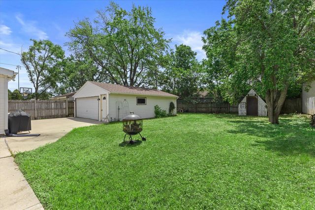 5409 58th STREET, Kenosha, WI 53144
