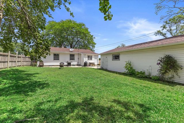 5409 58th STREET, Kenosha, WI 53144