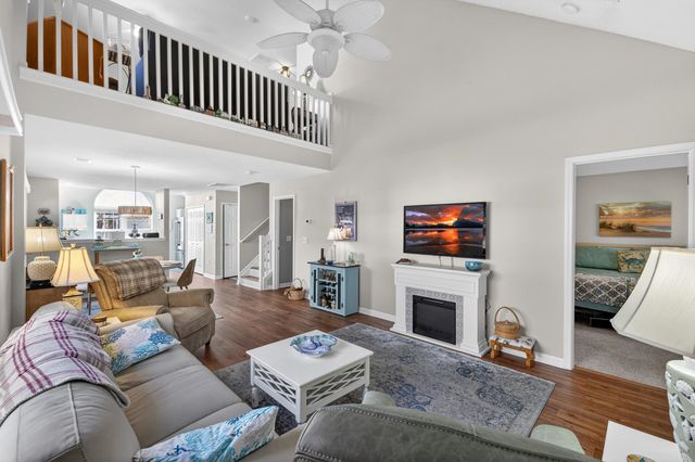 60 Ribgrass Ln Unit 4, Pawleys Island, SC 29585