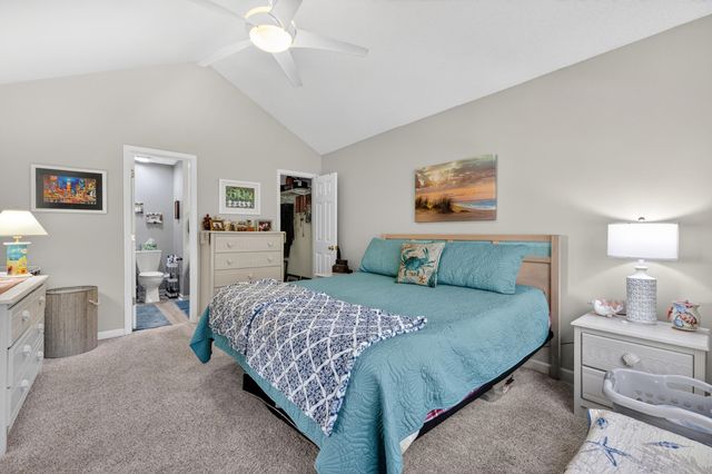 60 Ribgrass Ln Unit 4, Pawleys Island, SC 29585