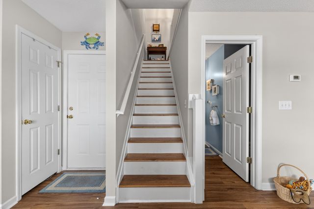 60 Ribgrass Ln Unit 4, Pawleys Island, SC 29585