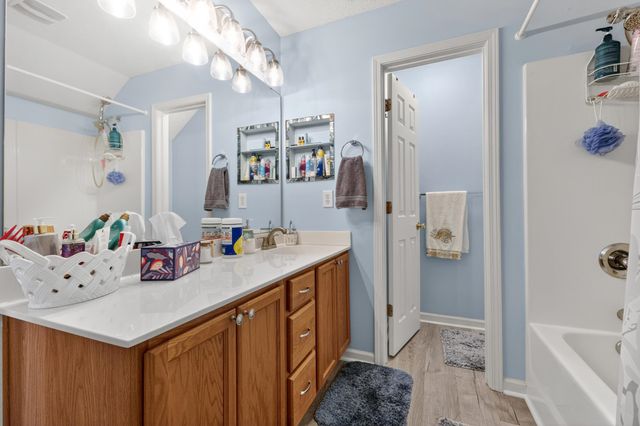 60 Ribgrass Ln Unit 4, Pawleys Island, SC 29585