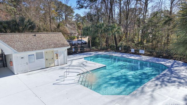 60 Ribgrass Ln Unit 4, Pawleys Island, SC 29585