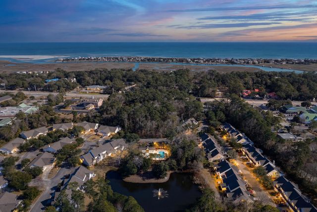 60 Ribgrass Ln Unit 4, Pawleys Island, SC 29585