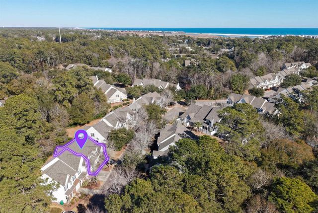 60 Ribgrass Ln Unit 4, Pawleys Island, SC 29585