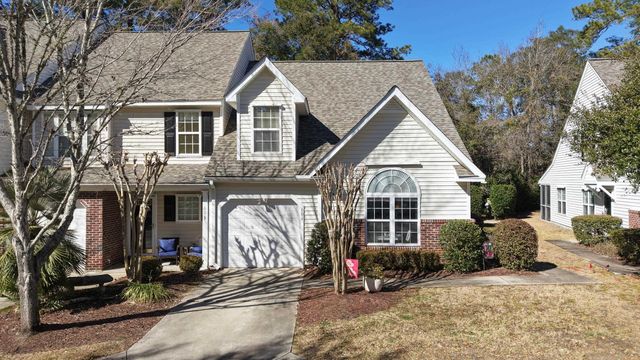 60 Ribgrass Ln Unit 4, Pawleys Island, SC 29585