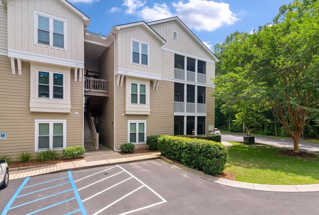 Image 27 of property listing at 2632 Egret Crest Lane, Charleston, SC 29414