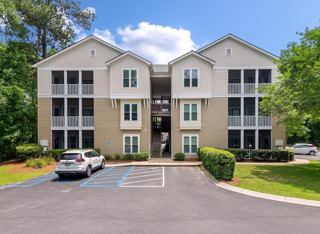 Image 28 of property listing at 2632 Egret Crest Lane, Charleston, SC 29414