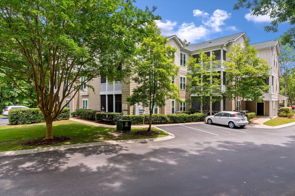 Image 30 of property listing at 2632 Egret Crest Lane, Charleston, SC 29414