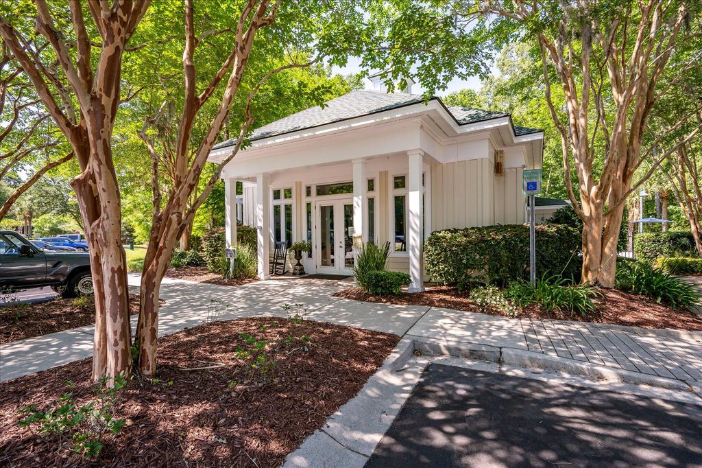 Image 39 of property listing at 2632 Egret Crest Lane, Charleston, SC 29414