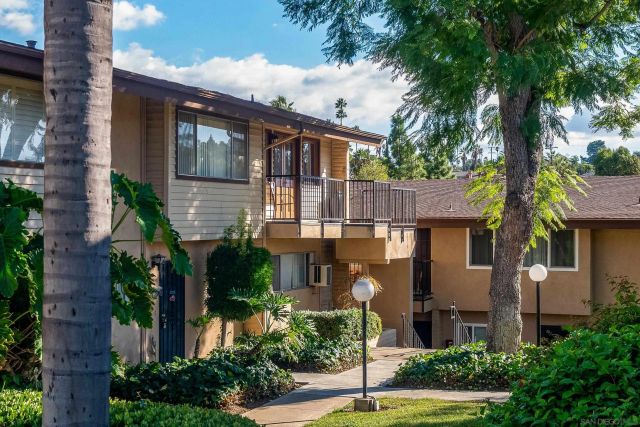 5931 Howell Dr 9, La Mesa, CA 91942