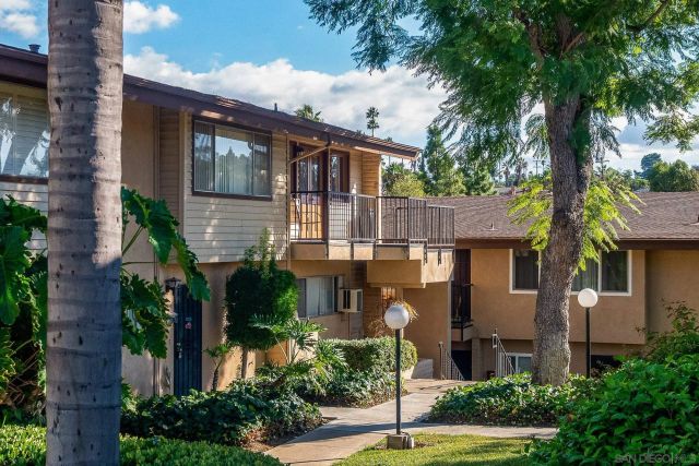 5931 Howell Dr 9, La Mesa, CA 91942