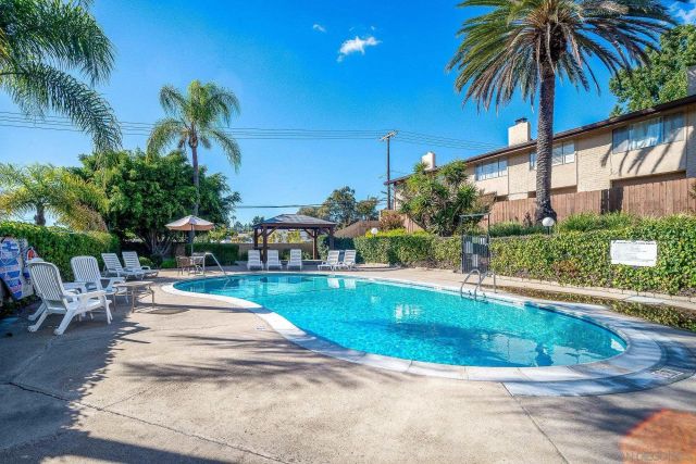 5931 Howell Dr 9, La Mesa, CA 91942