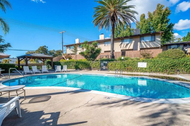 5931 Howell Dr 9, La Mesa, CA 91942