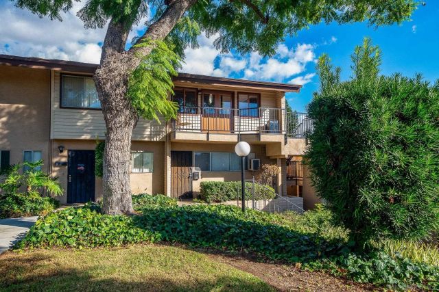 5931 Howell Dr 9, La Mesa, CA 91942