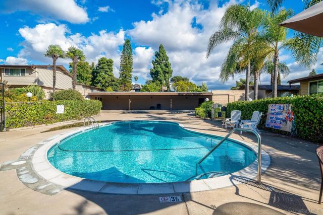 5931 Howell Dr 9, La Mesa, CA 91942