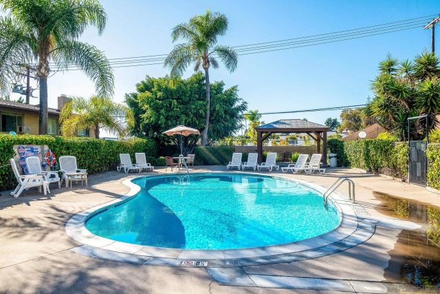 5931 Howell Dr 9, La Mesa, CA 91942