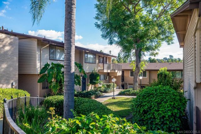 5931 Howell Dr 9, La Mesa, CA 91942