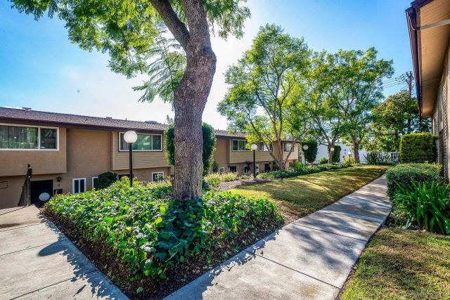 5931 Howell Dr 9, La Mesa, CA 91942
