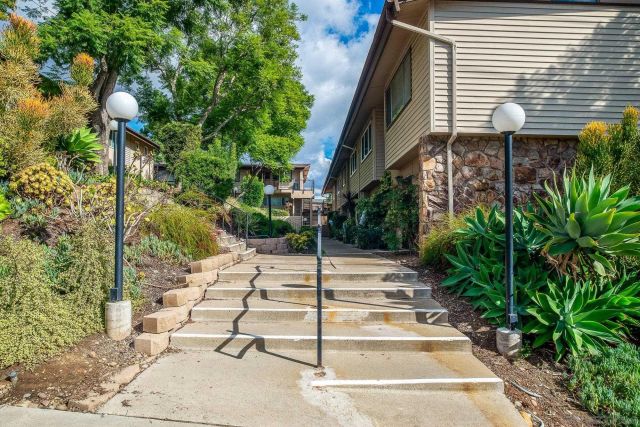 5931 Howell Dr 9, La Mesa, CA 91942