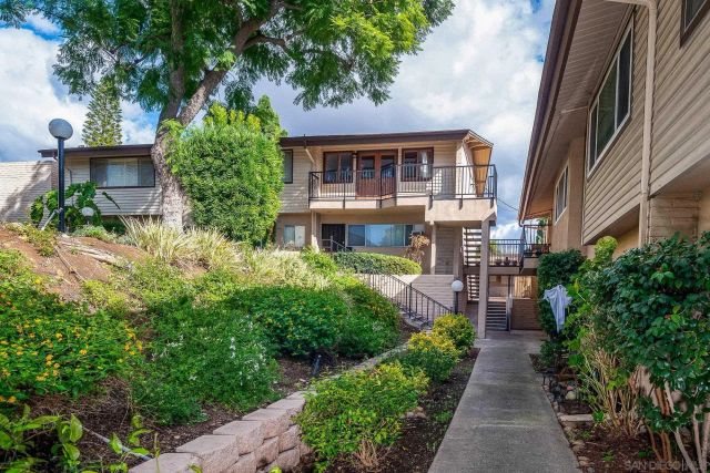 5931 Howell Dr 9, La Mesa, CA 91942