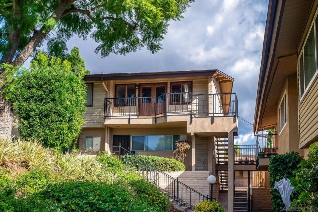 5931 Howell Dr 9, La Mesa, CA 91942