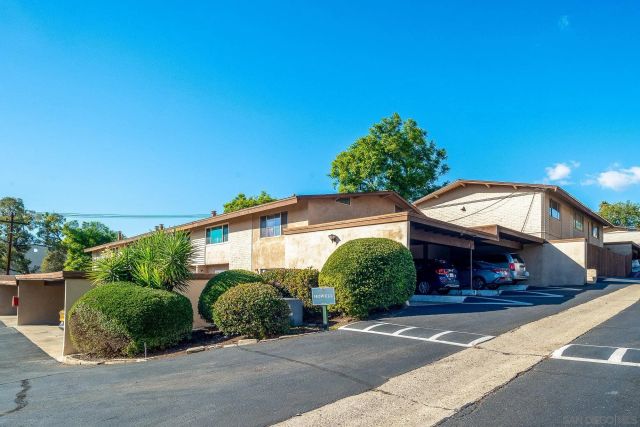 5931 Howell Dr 9, La Mesa, CA 91942