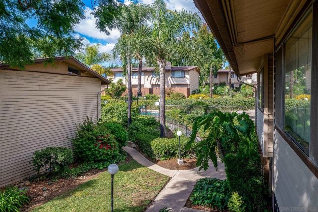 5931 Howell Dr 9, La Mesa, CA 91942