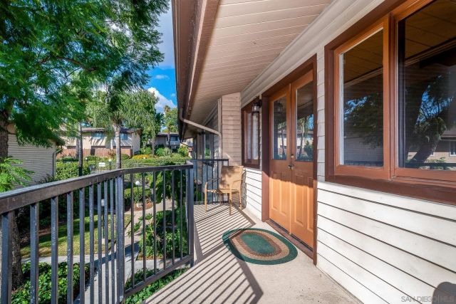 5931 Howell Dr 9, La Mesa, CA 91942