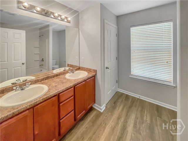 40 Transom Road, Port Wentworth, GA 31407
