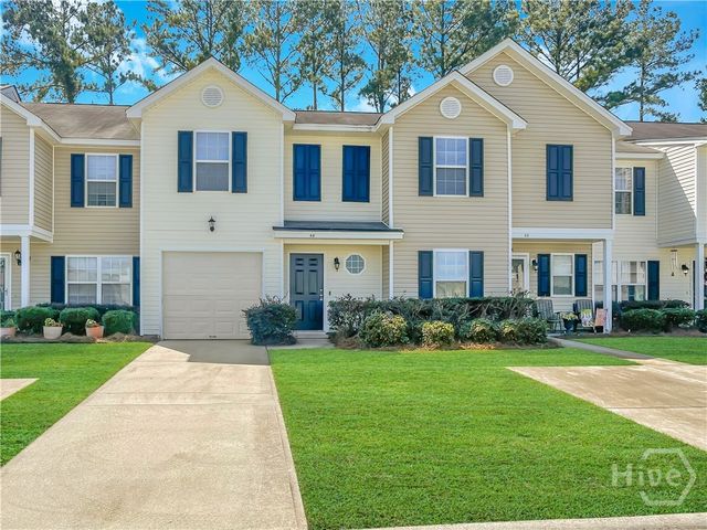 40 Transom Road, Port Wentworth, GA 31407