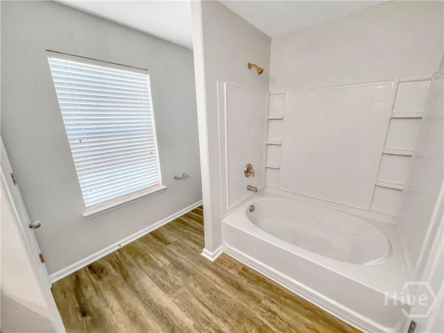 40 Transom Road, Port Wentworth, GA 31407