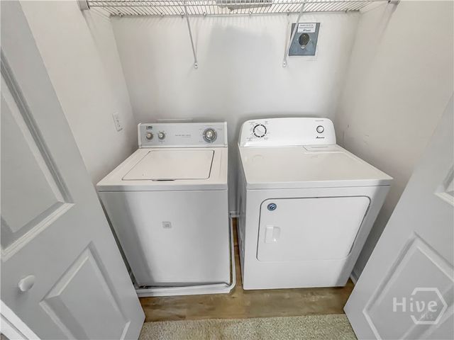 40 Transom Road, Port Wentworth, GA 31407